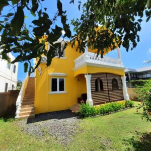 Appartement Cap Malheureux in Cap Malheureux & Grand Gaube, Mauritius