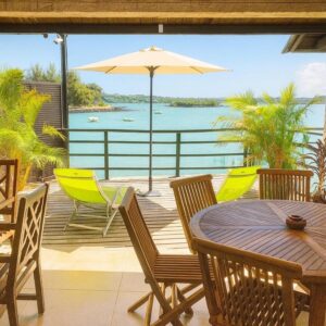 Appartement Grand Baie Ile Maurice in Grand Baie, Mauritius