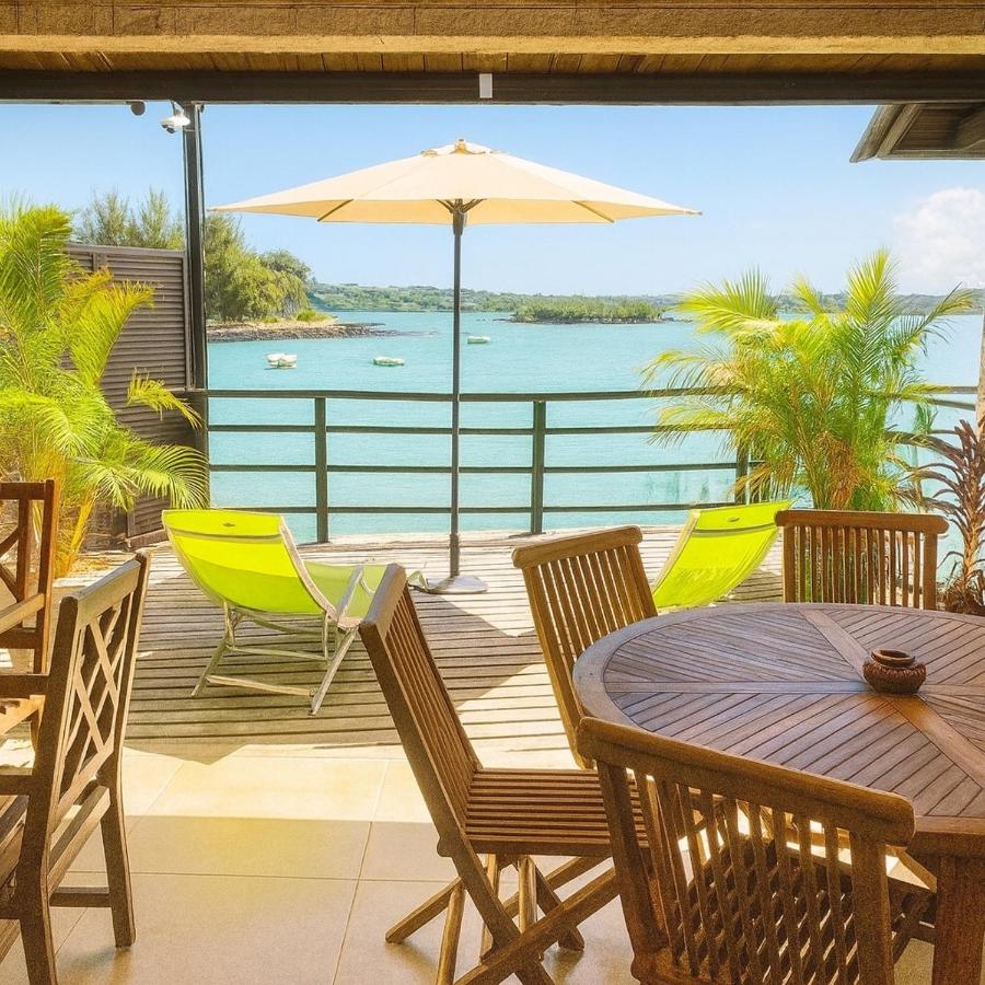 Appartement Grand Baie Ile Maurice in Grand Baie, Mauritius