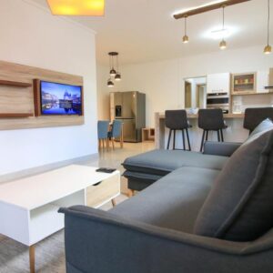 Appartement Julea de 2 Chambres Grand Baie in Grand Baie, Mauritius
