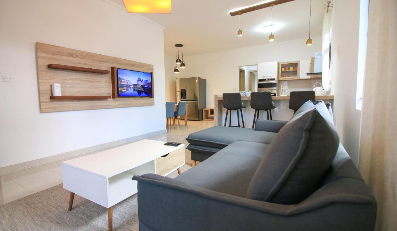 Appartement Julea de 2 Chambres Grand Baie in Grand Baie, Mauritius