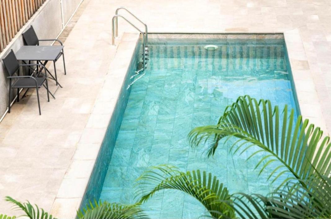 Appartement la Preneuse Maurice in Tamarin & Black River, Mauritius
