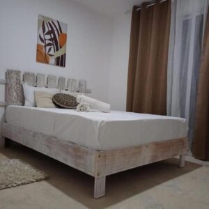 Appartement Les Couz 70M de la Mer a Grand Baie in Grand Baie, Mauritius