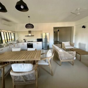 Appartement Moderne Centre Tamarin in Tamarin & Black River, Mauritius
