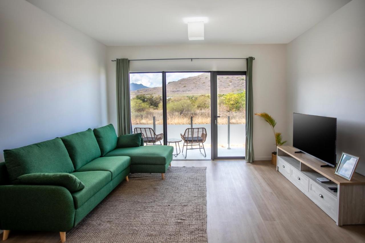 Appartement Moderne Et Elegant Coeur de Tamarin in Tamarin & Black River, Mauritius