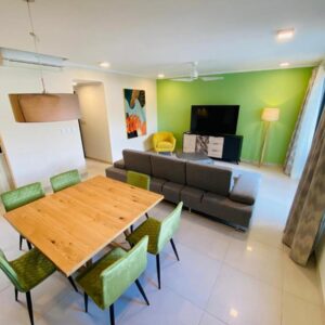 Appartement Ocean Legend Tamarin in Tamarin & Black River, Mauritius