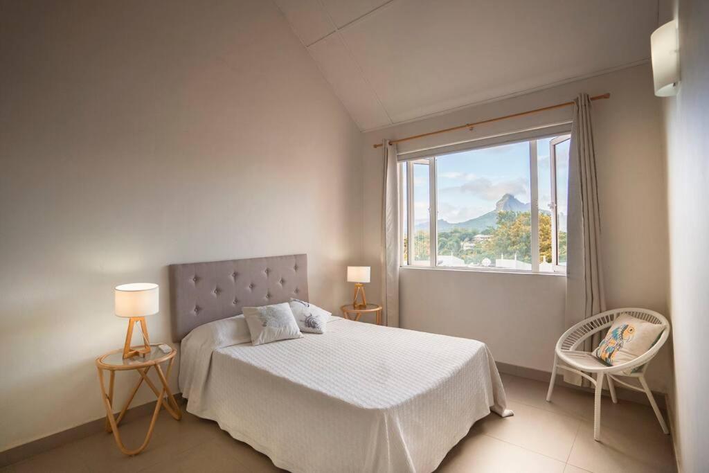 Appartement Tamarin Ile Maurice in Tamarin & Black River, Mauritius