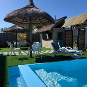 Appartement Zen Vip Pereybere Maurice in Pereybère, Mauritius