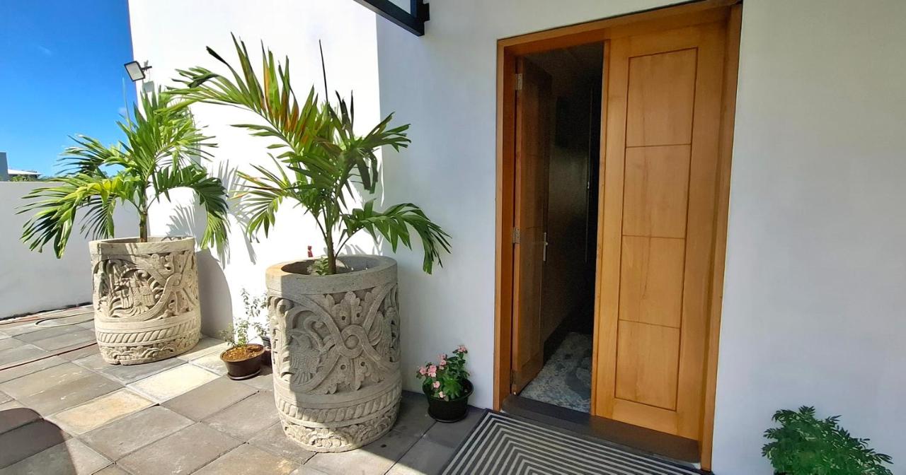 Appartements Mon Choisy in Trou aux Biches & Mont Choisy, Mauritius