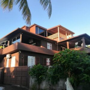 Apt in La Gaulette in La Gaulette, Mauritius