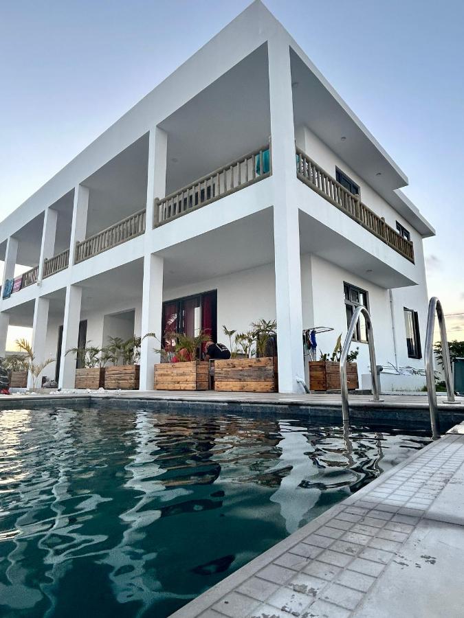Arc en Ciel Apartments Trou D Eau Douce in Trou d'Eau Douce, Mauritius