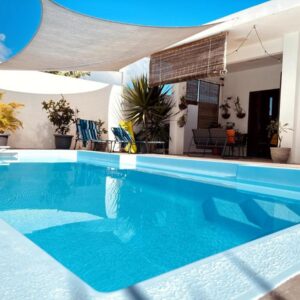 Ash Villa Black River in Tamarin & Black River, Mauritius