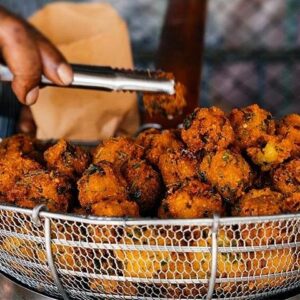 Supplier photograph for Authentic Mahebourg: Private Historical & Street Food Tour