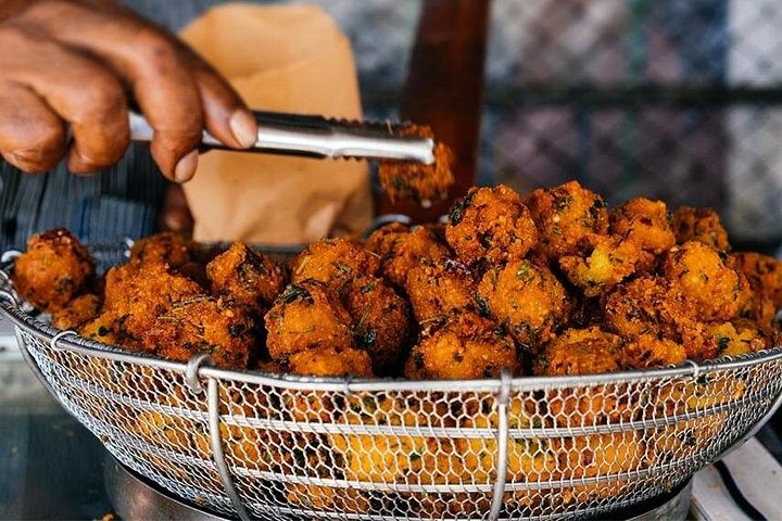 Supplier photograph for Authentic Mahebourg: Private Historical & Street Food Tour