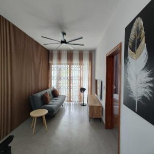 Ava Duplexes 5 in Flic en Flac, Mauritius