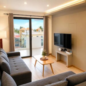 Avana Apartment Flic en Flac in Flic en Flac, Mauritius