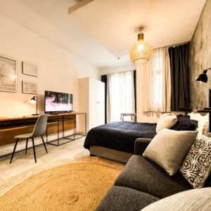 Avyas Studio 117 at Ebene Square Ebene in Quatre Bornes & Ebène, Mauritius