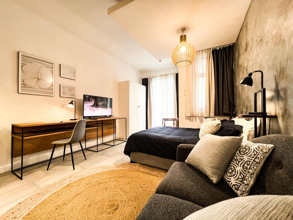 Avyas Studio 117 at Ebene Square Ebene in Quatre Bornes & Ebène, Mauritius
