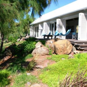 Bakwa Lodge in Mourouk & South, Mauritius