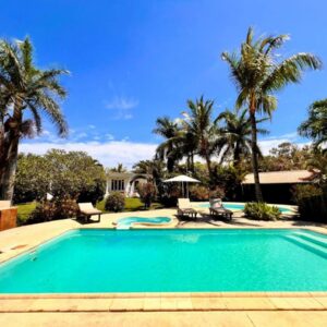 Bazaar Square Lodges Grand Bay in Grand Baie, Mauritius