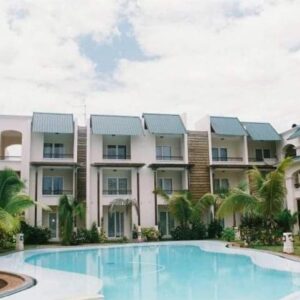 Beach Apartment Flic en Flac Flic en Flac in Flic en Flac, Mauritius