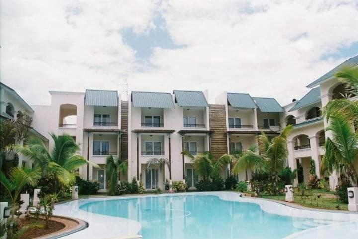 Beach Apartment Flic en Flac Flic en Flac in Flic en Flac, Mauritius
