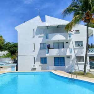 Beach Apartment Pereybere in Pereybère, Mauritius