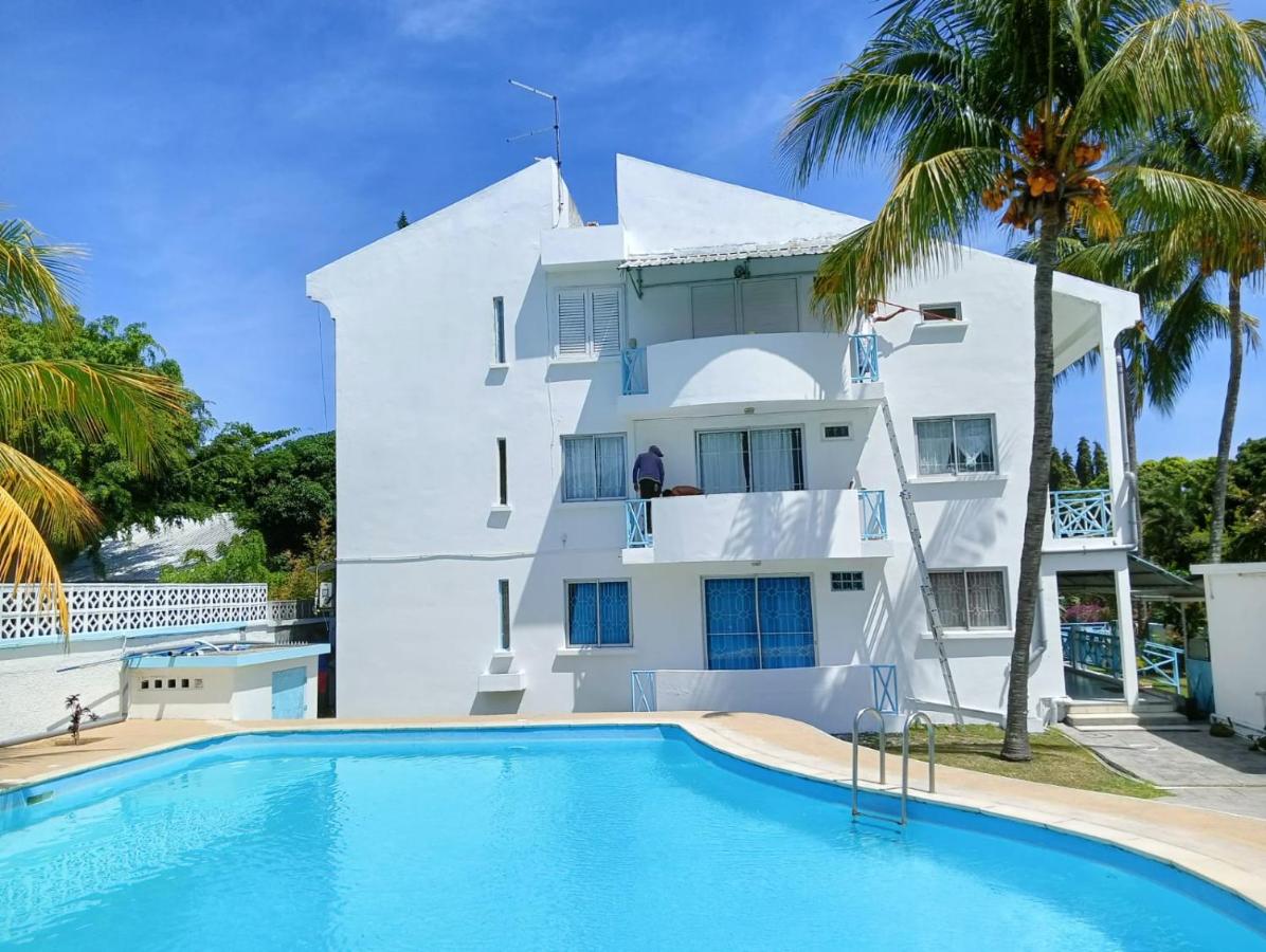Beach Apartment Pereybere in Pereybère, Mauritius