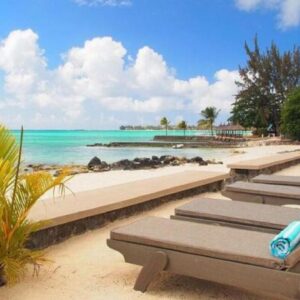 Beach Apartment Trou aux Biches Ground Floor in Trou aux Biches & Mont Choisy, Mauritius