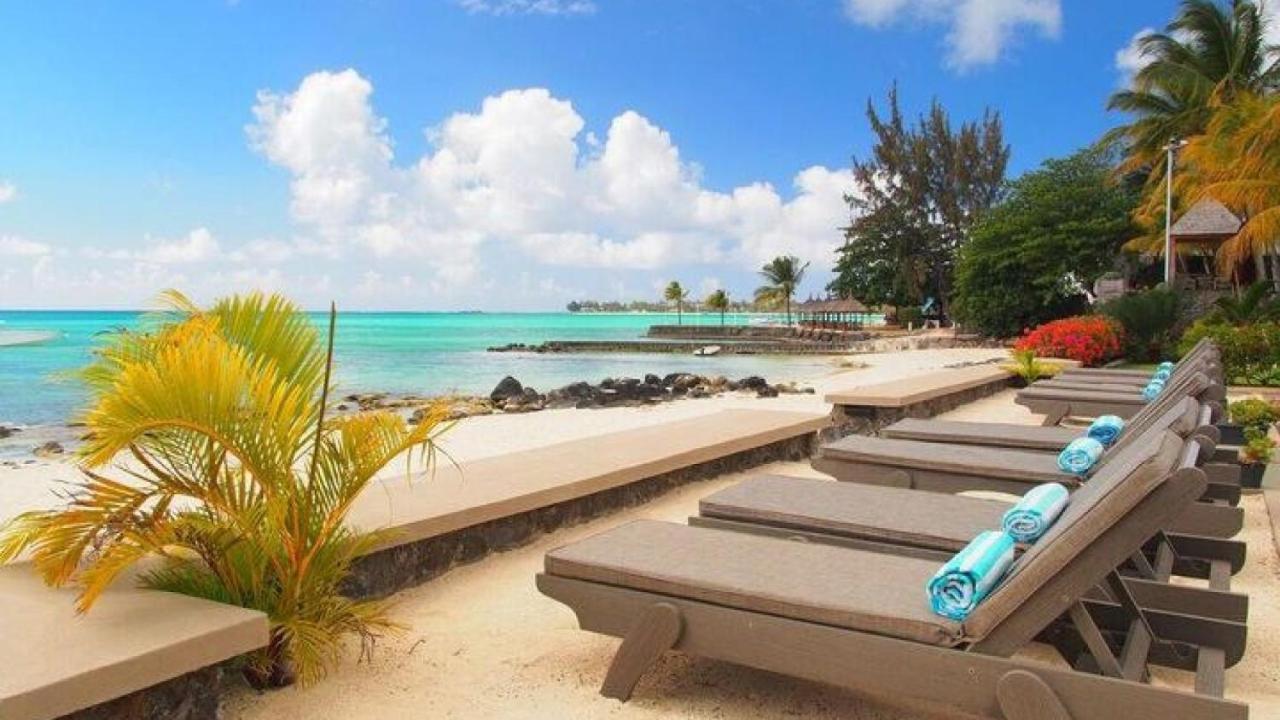 Beach Apartment Trou aux Biches Ground Floor in Trou aux Biches & Mont Choisy, Mauritius