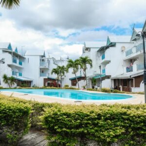 Beach Villa Pereybere in Pereybère, Mauritius