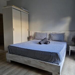 Beachfront Studio in Shanti Haveli Flic en Flac in Flic en Flac, Mauritius