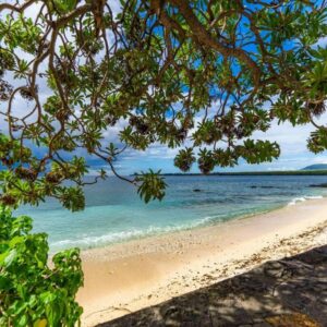 Beachfront Tamarin Villa in Tamarin & Black River, Mauritius