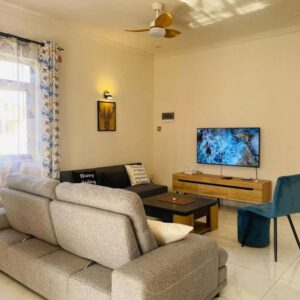 Beachside 3 Bedroom Apartment Flic en Flac Beach in Flic en Flac, Mauritius