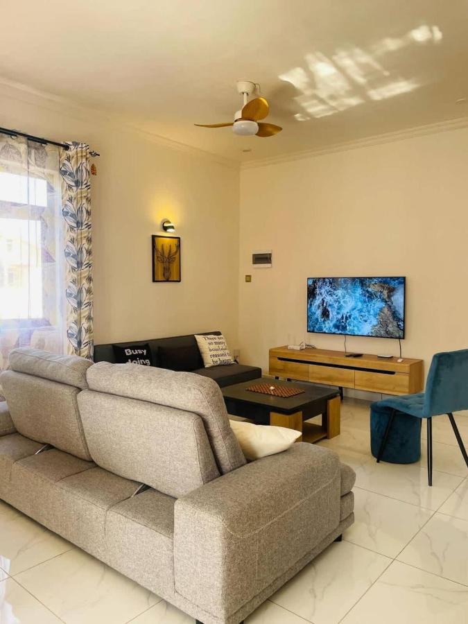 Beachside 3 Bedroom Apartment Flic en Flac Beach in Flic en Flac, Mauritius