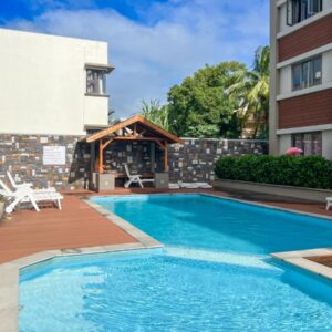 Beachwalk Residence Trou aux Biches in Trou aux Biches & Mont Choisy, Mauritius