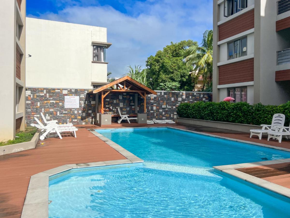 Beachwalk Residence Trou aux Biches in Trou aux Biches & Mont Choisy, Mauritius