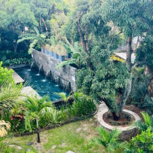Beautiful 3 Bedroom Apartment 150 Meters From Grand Baie Beach in Grand Baie, Mauritius