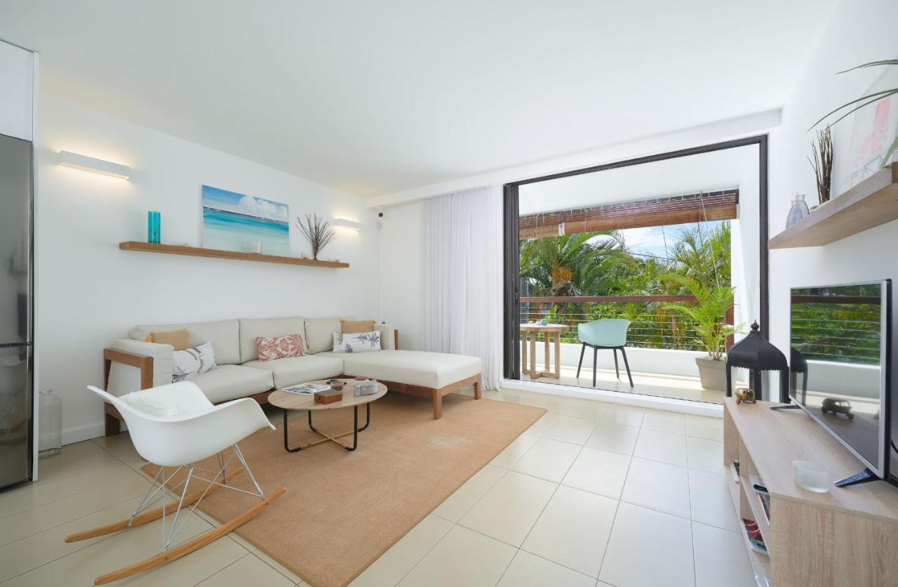 Beautiful Flat in Mont Choisy in Trou aux Biches & Mont Choisy, Mauritius