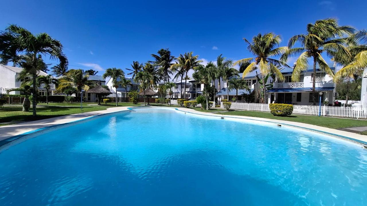 Beautiful House 1 Minute From Mon Choisy Beach in Trou aux Biches & Mont Choisy, Mauritius