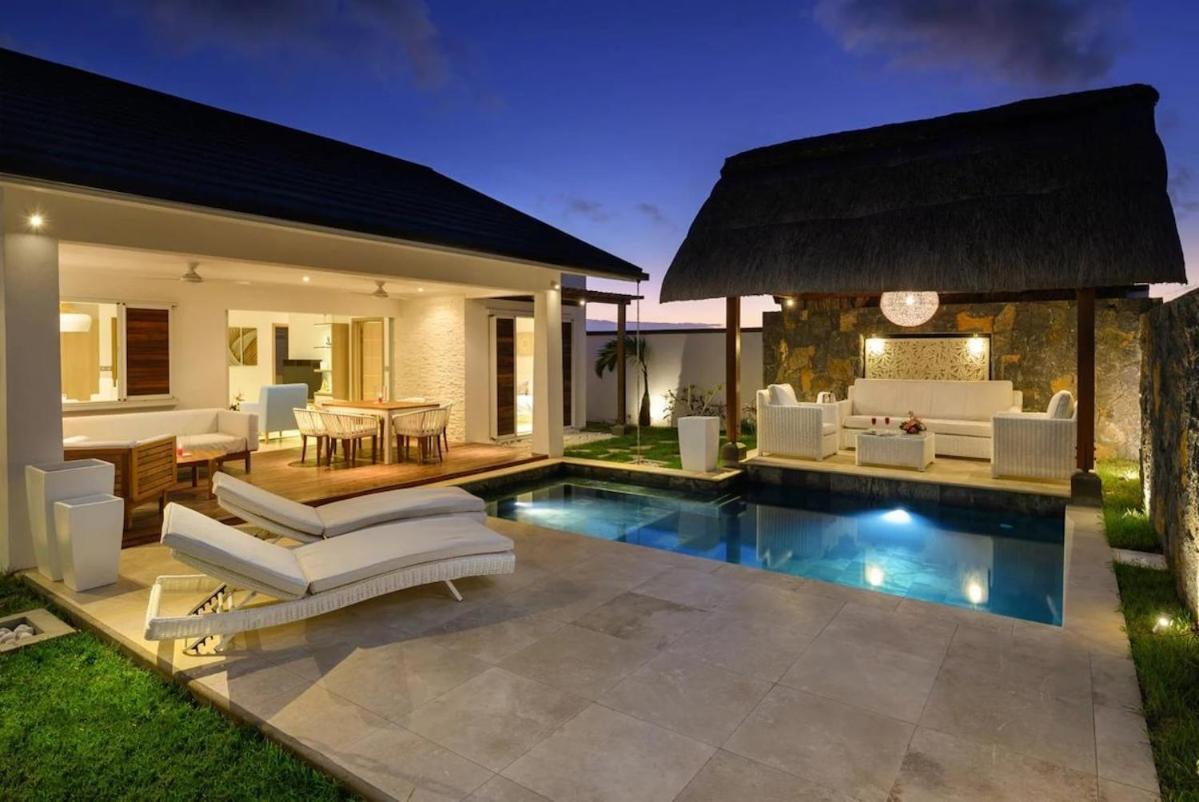 Beautiful Luxury Villa in Grand Baie in Grand Baie, Mauritius