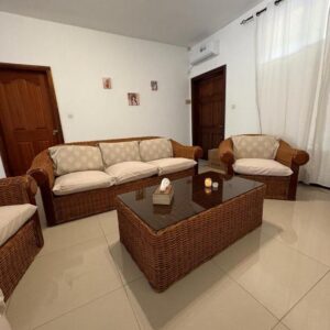 Beautiful Mauritian Villa with Pool Grand Baie in Grand Baie, Mauritius