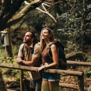 Supplier photograph for Bel Ombre Two Waterfalls Walking Trail