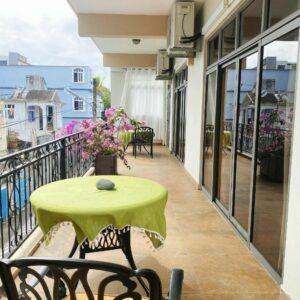 Belle Mare Apartment in Belle Mare, Mauritius