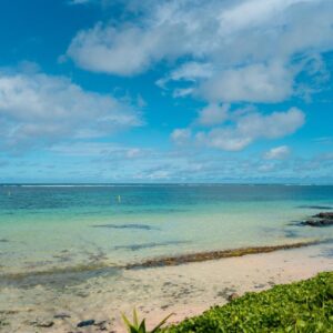 Belle Mare Beach Front Luxury Apartment in Belle Mare, Mauritius