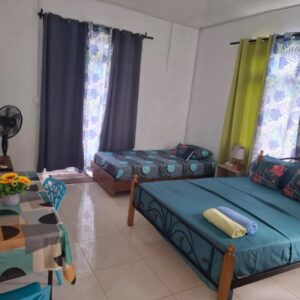 Bianas Home Guest House Rodrigues in Port Mathurin, Mauritius