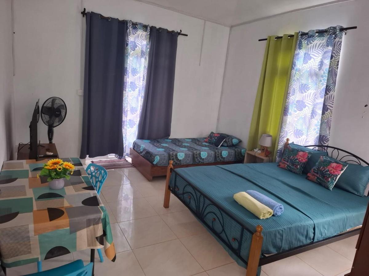 Bianas Home Guest House Rodrigues in Port Mathurin, Mauritius