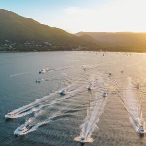 Supplier photograph for Big Game Fishing Mauritius Black River