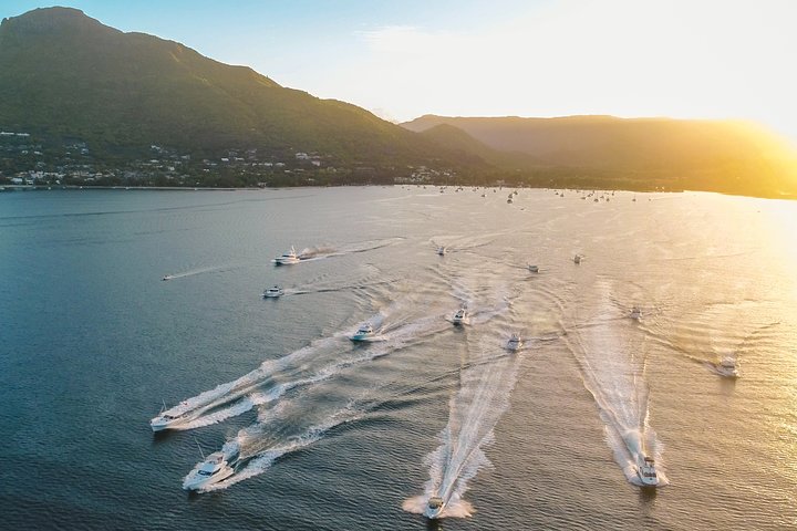 Supplier photograph for Big Game Fishing Mauritius Black River
