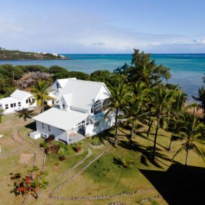 Bigarade Sur Mer in Port Mathurin, Mauritius